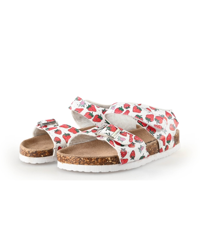 Colors of California Sandalen