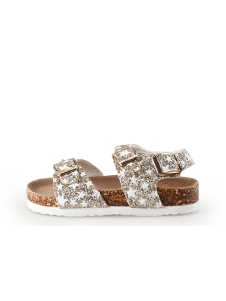 Colors of California Sandalen Beige 360230
 Maat 25
 
