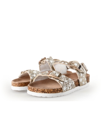 Colors of California Sandalen Beige 360230
 Maat 25
 