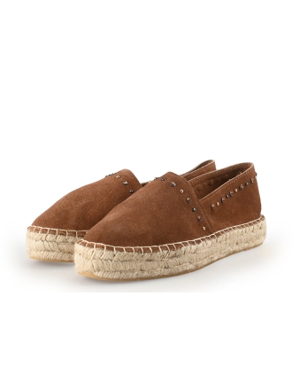 Colors of California Espadrilles Bruin 360234
 Maat 38
 