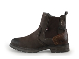 Mustang Boots