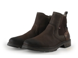 Mustang Boots