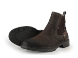 Mustang Boots