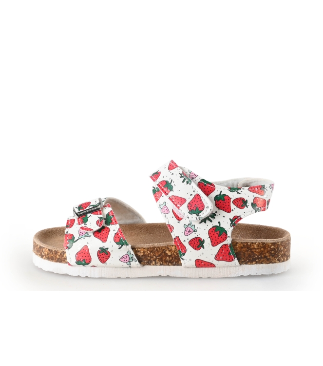 Colors of California Sandalen