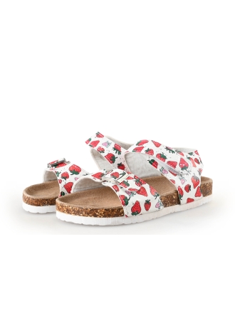 Colors of California Sandalen Roze 360237
 Maat 30
 