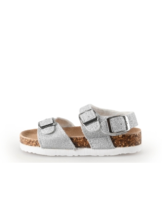 Colors of California Sandalen Zilver 360238
 Maat 24
 