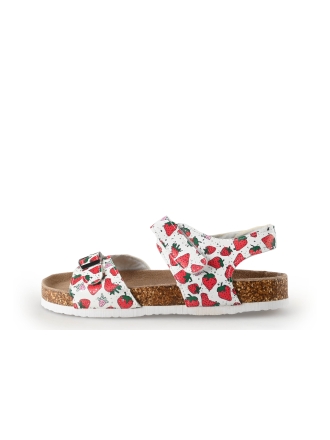 Colors of California Sandalen Roze 360239
 Maat 35
 