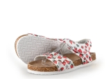 Colors of California Sandalen