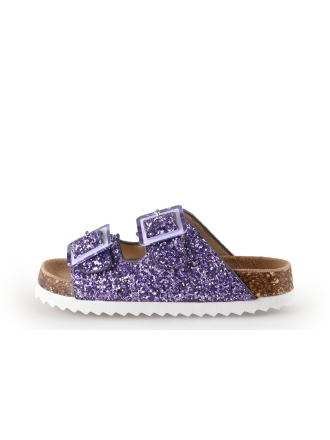Colors of California Sandalen Paars 360244
 Maat 29
 