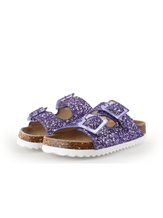 Colors of California Sandalen Paars 360244
 Maat 29
 