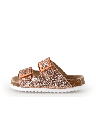 Colors of California Sandalen Goud 360248
 Maat 29
 