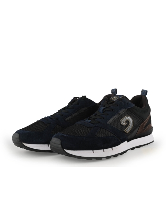 Cruyff Sneakers Blauw 360249
 Maat 46
 