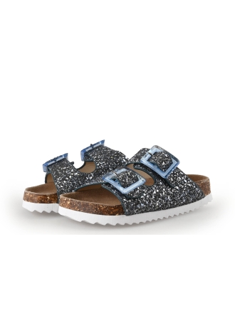 Colors of California Sandalen Zilver 360251
 Maat 28
 