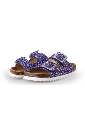 Colors of California Sandalen Zilver 360252
 Maat 29
 