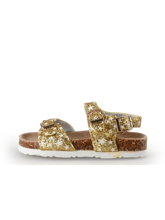 Colors of California Sandalen Beige 360253
 Maat 28
 