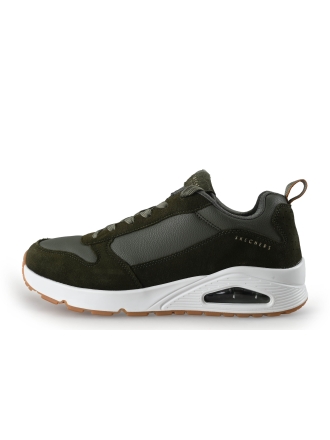 Skechers Sneakers Groen 360269
 Maat 43
 