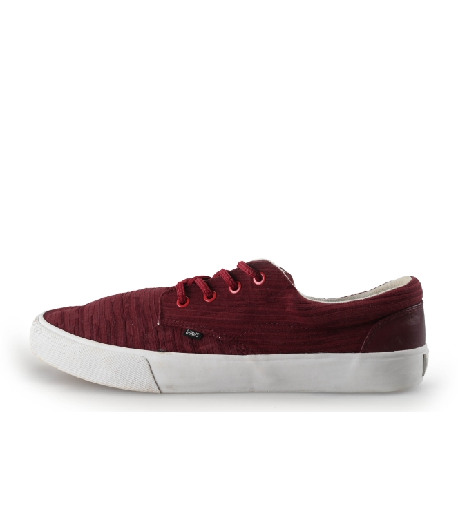 Vans Instappers