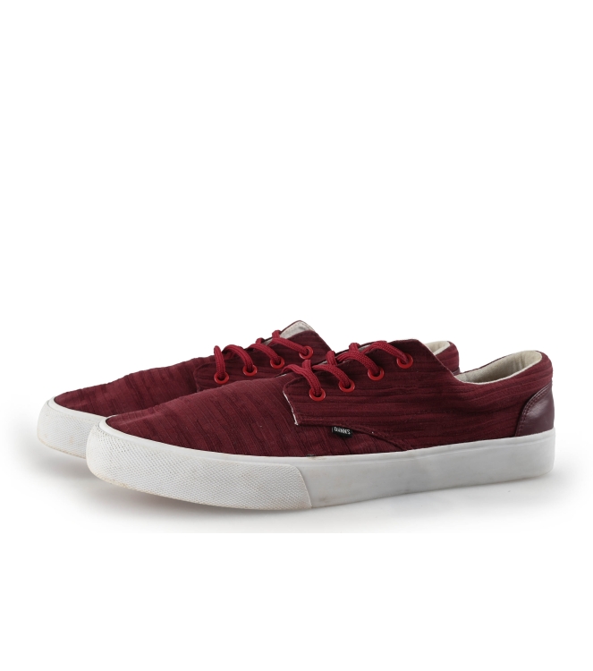 Vans Instappers