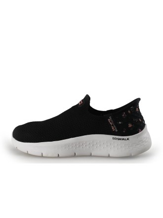 Skechers Instappers Zwart 360272
 Maat 39
 
