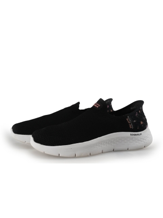 Skechers Instappers Zwart 360272
 Maat 39
 