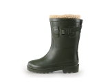 Xq Footwear Regenlaarzen