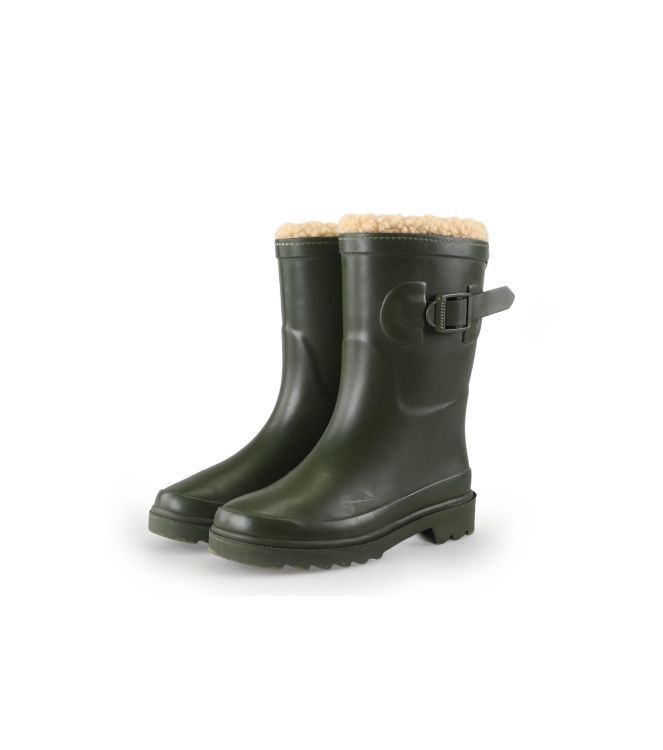 Xq Footwear Regenlaarzen