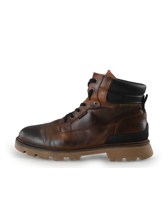 PME Legend Veterboots Cognac 360274
 Maat 45
 