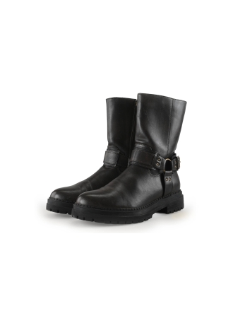 Poelman Biker boots Bruin 360275
 Maat 40
 