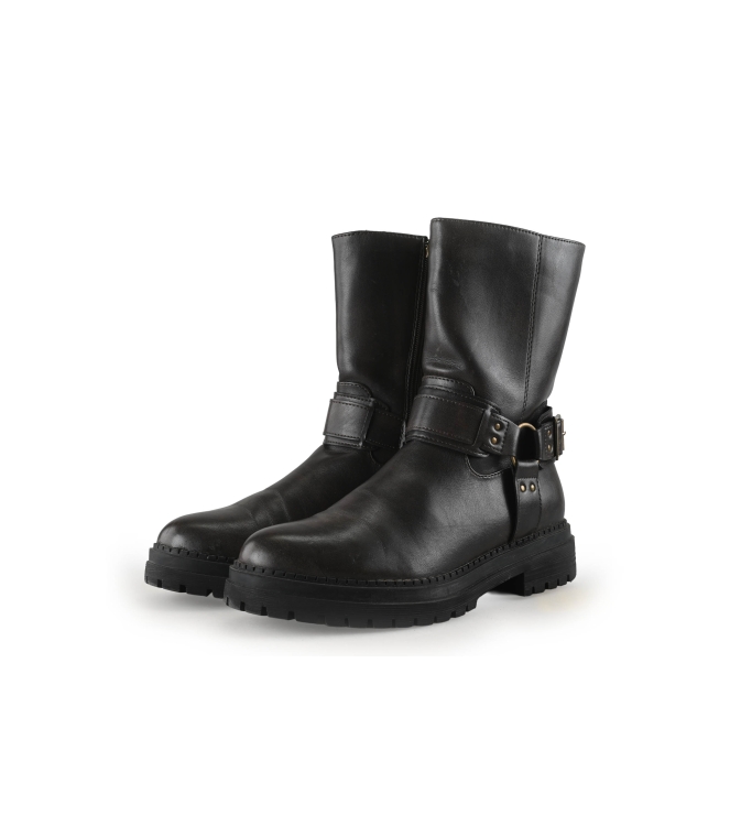 Poelman Biker boots