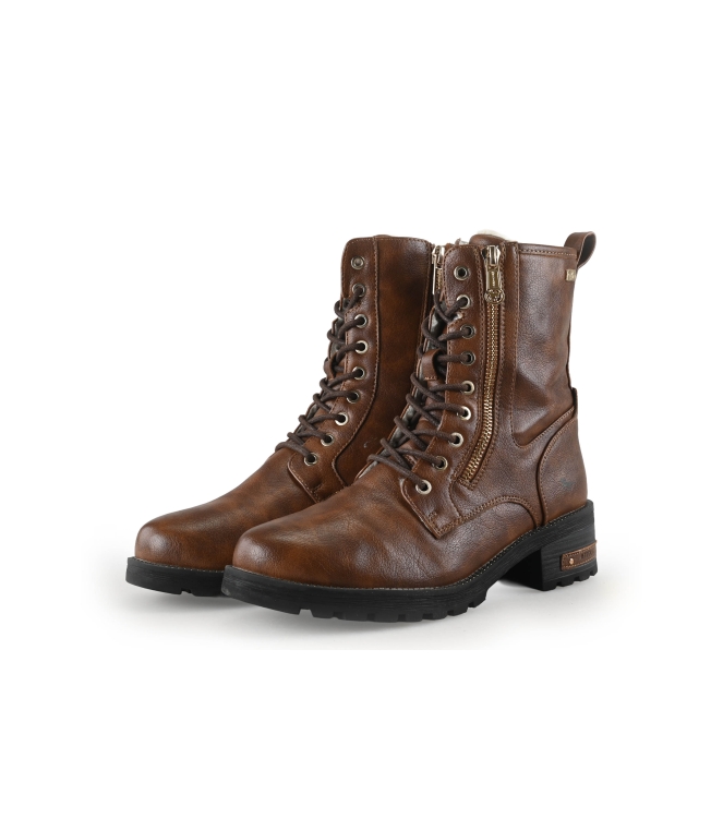 Mustang Snowboots
