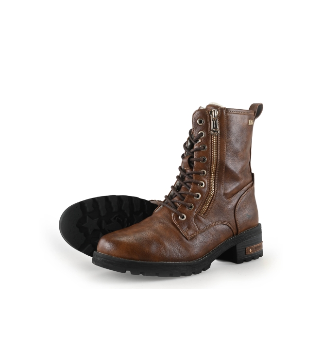 Mustang Snowboots