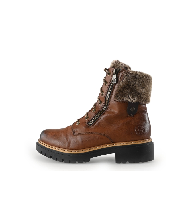 Rieker Snowboots