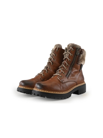 Rieker Snowboots Bruin 360277
 Maat 39
 