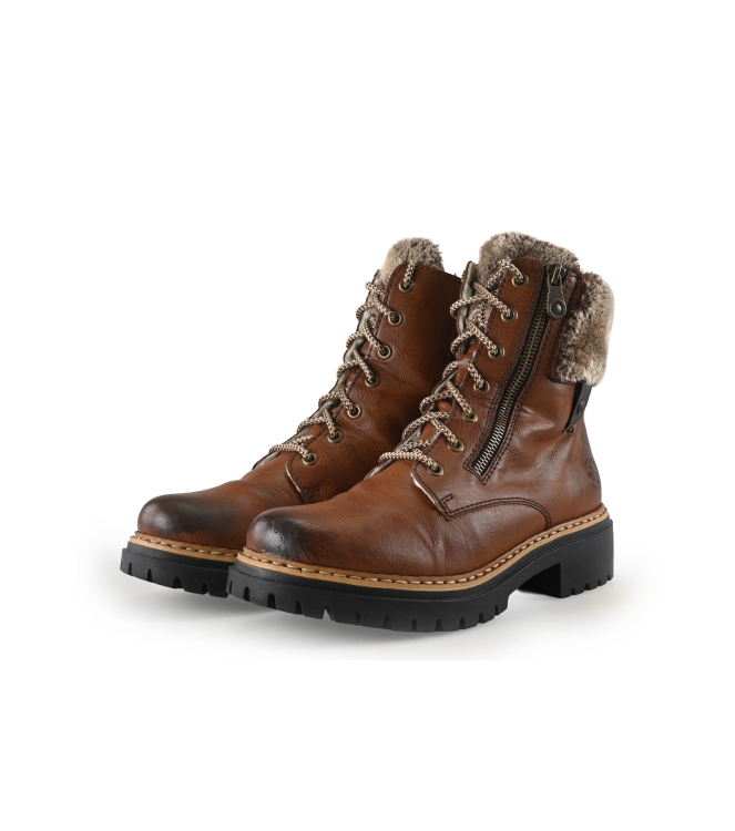 Rieker Snowboots