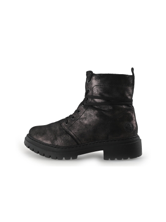 Rieker Snowboots Brons 360278
 Maat 42
 