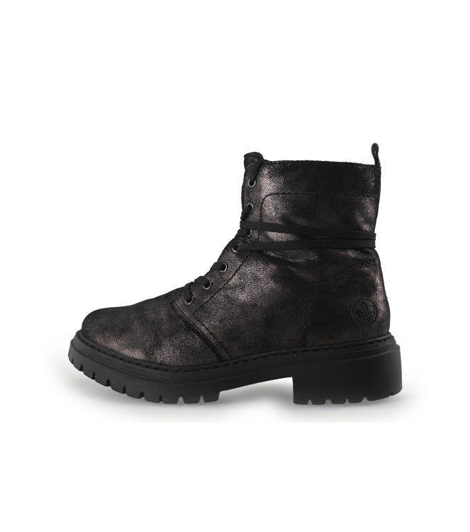 Rieker Snowboots