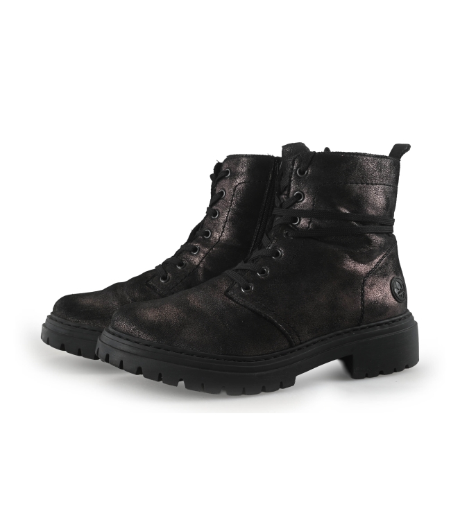 Rieker Snowboots