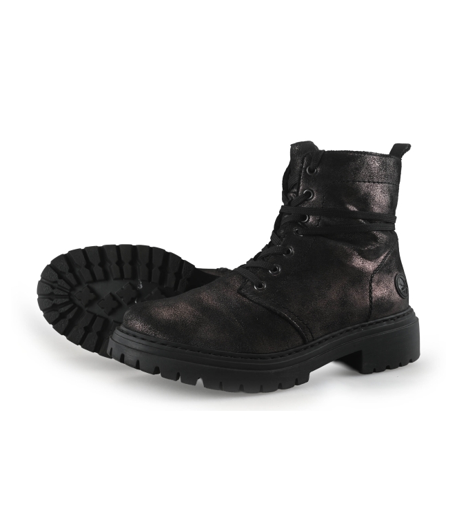 Rieker Snowboots
