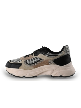Sub55 Sneakers Beige 360280
 Maat 42
 