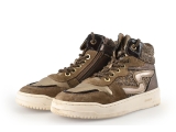 Develab Hoge sneakers