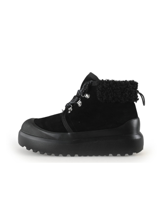Colors of California Snowboots Zwart 360286
 Maat 39
 