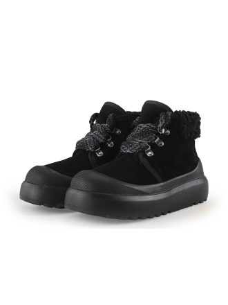 Colors of California Snowboots Zwart 360286
 Maat 39
 