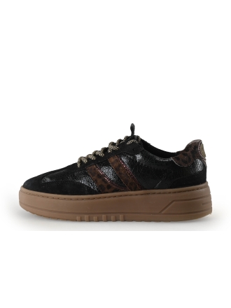 Sub55 Sneakers Zwart 360287
 Maat 39
 