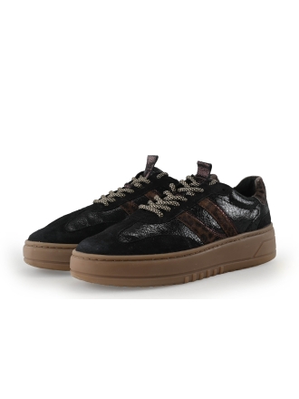 Sub55 Sneakers Zwart 360287
 Maat 39
 