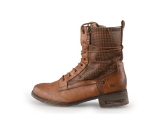 Mustang Veterboots