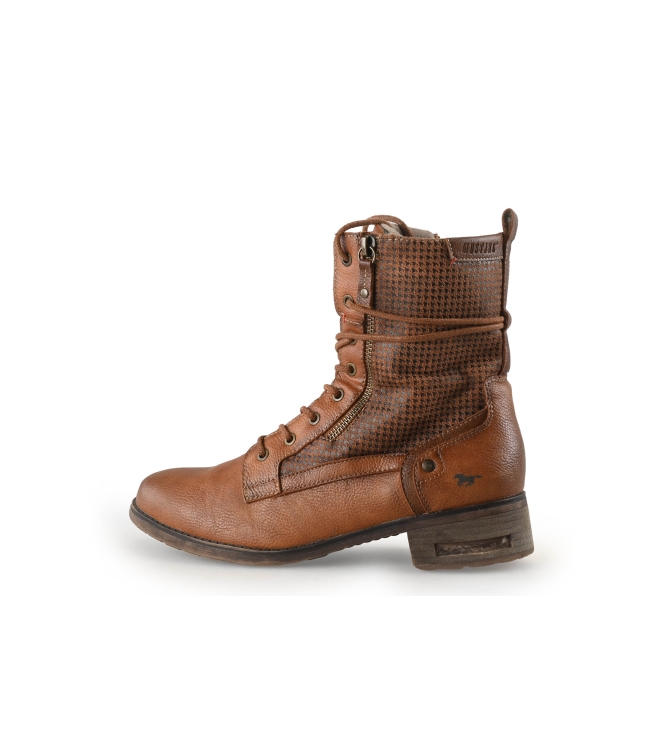 Mustang Veterboots