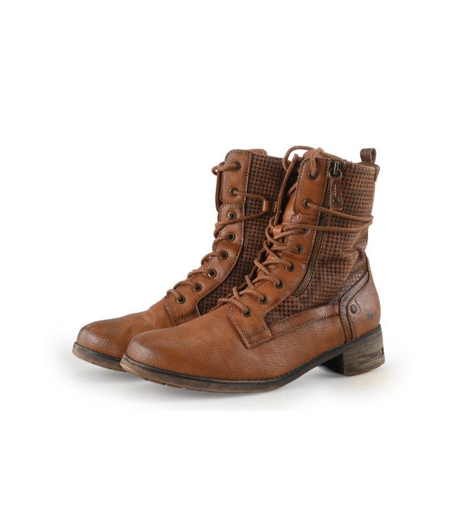 Mustang Veterboots