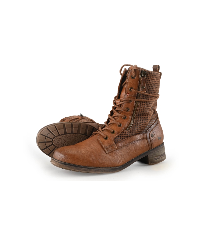 Mustang Veterboots