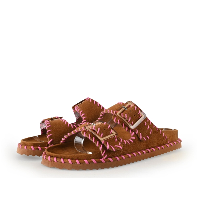 Colors of California Sandalen