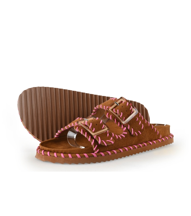 Colors of California Sandalen